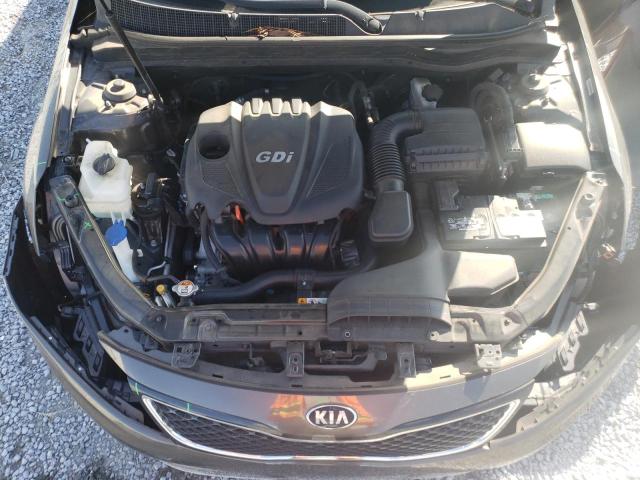 5XXGM4A77FG385196 KIA Optima Lx