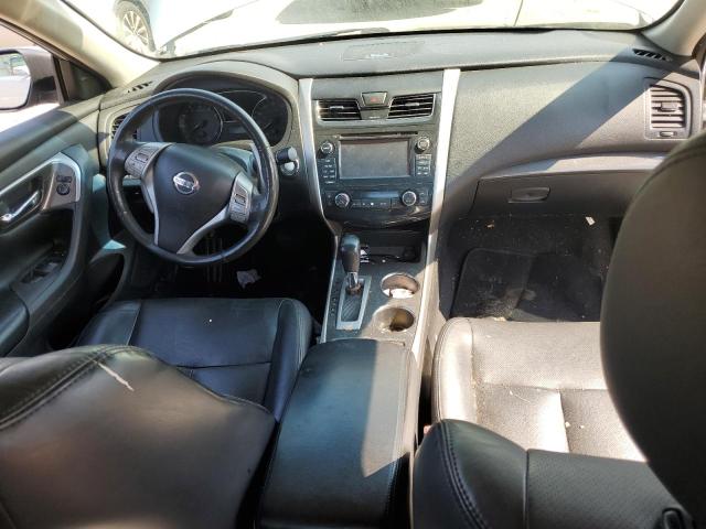1N4BL3AP9FC140297 Nissan Altima 3.5s