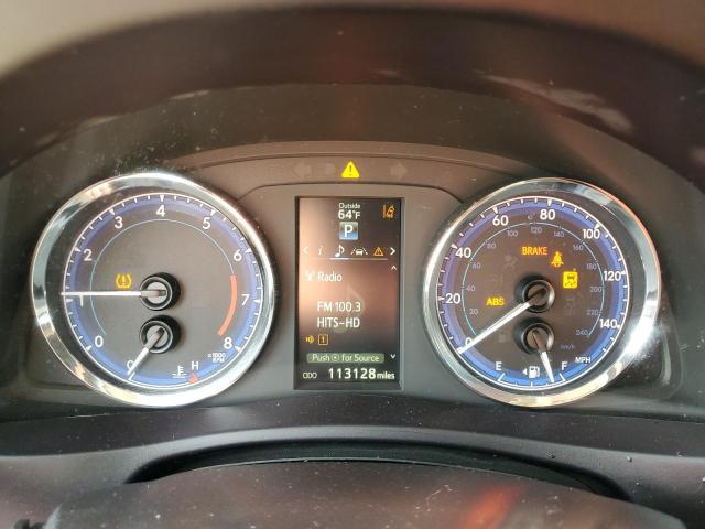 2018 TOYOTA COROLLA L - 5YFBURHE0JP798458