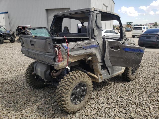 2024 POLARIS XPEDITION - 3NSG2K999RM397478