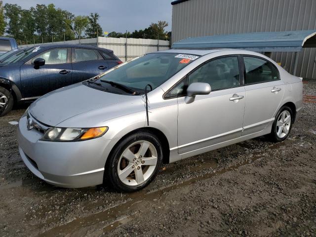 2007 Honda Civic EX