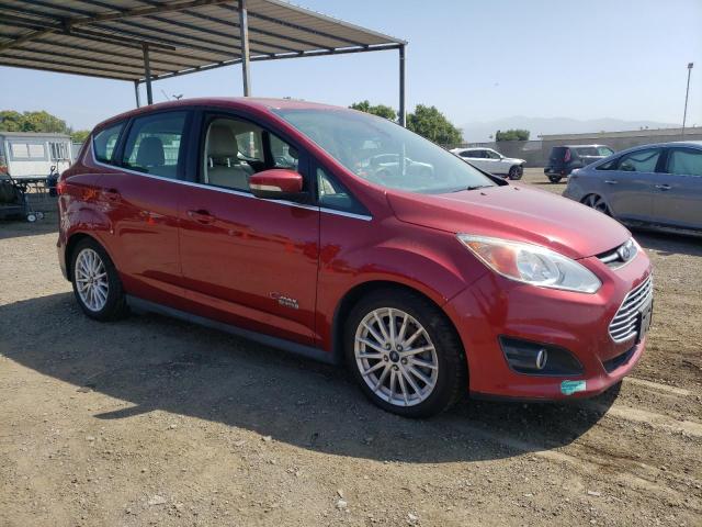 1FADP5CU8FL118562 | 2015 FORD C-MAX PREM