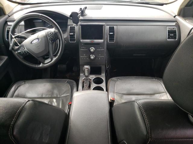 2FMHK6C85FBA02881 Ford FLEX SEL
