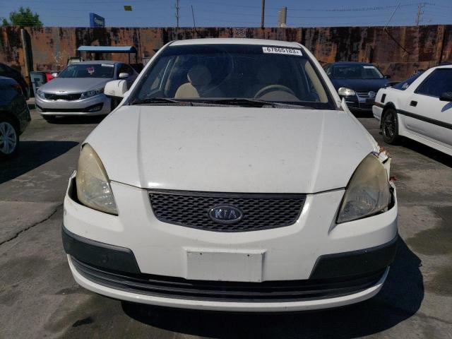 2024 KIA RIO BASE - KNADE223296570269