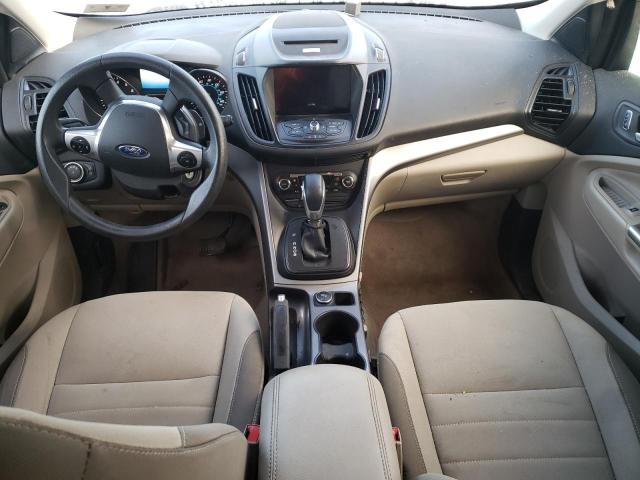 1FMCU9G98GUC83160 Ford ESCAPE SE