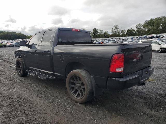 1C6RR7FT7JS302972 | 2018 RAM 1500 ST