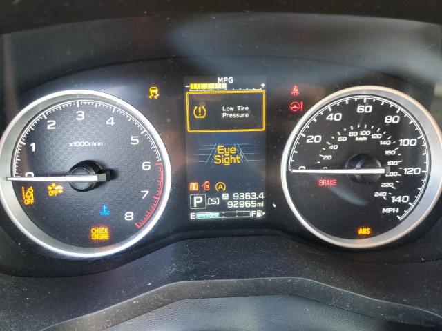 JF2SKAEC0KH461667 Subaru Forester Premium