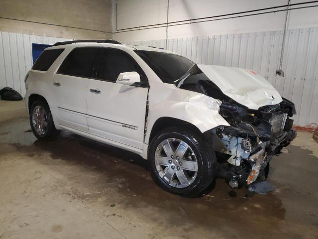 1GKKVTKD6FJ165652 GMC Acadia Denali