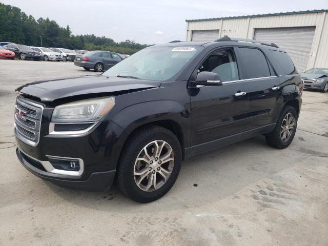 2014 GMC Acadia SLT2