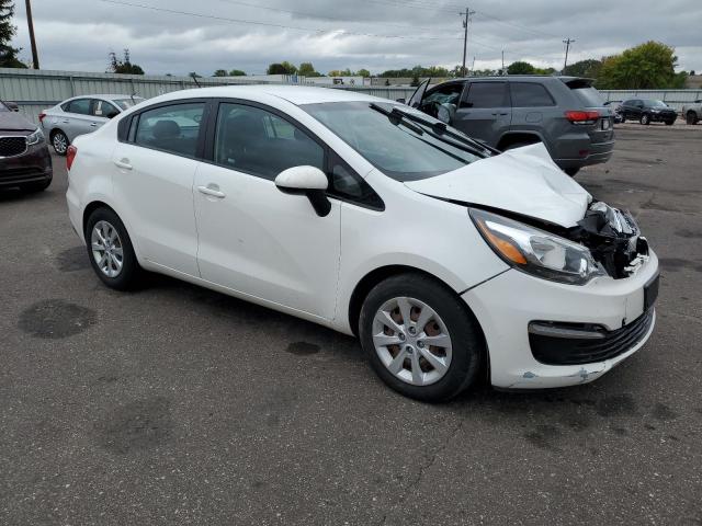 KNADM4A39G6598079 | 2016 KIA RIO LX