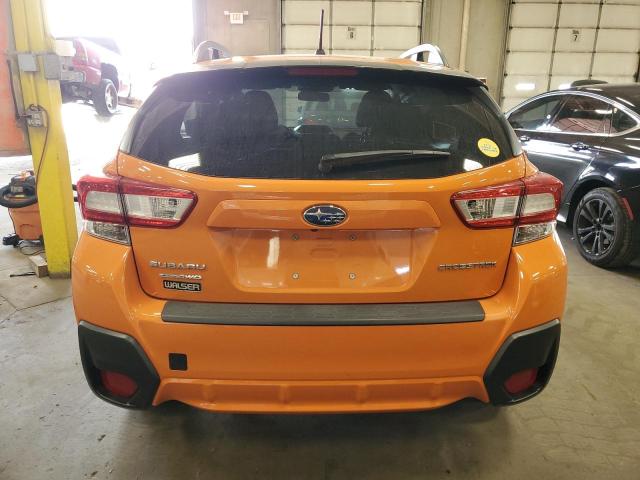 JF2GTAAC4JH204292 Subaru Crosstrek