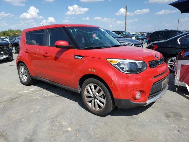 KNDJP3A5XJ7606958 KIA SOUL +