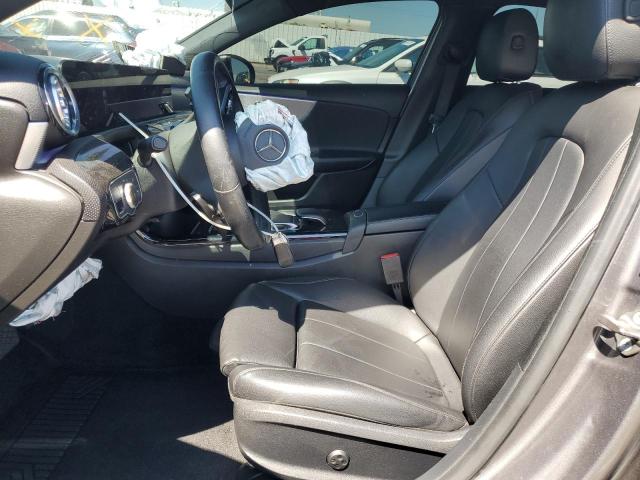 WDD3G4EB2KW018161 Mercedes-Benz A 220