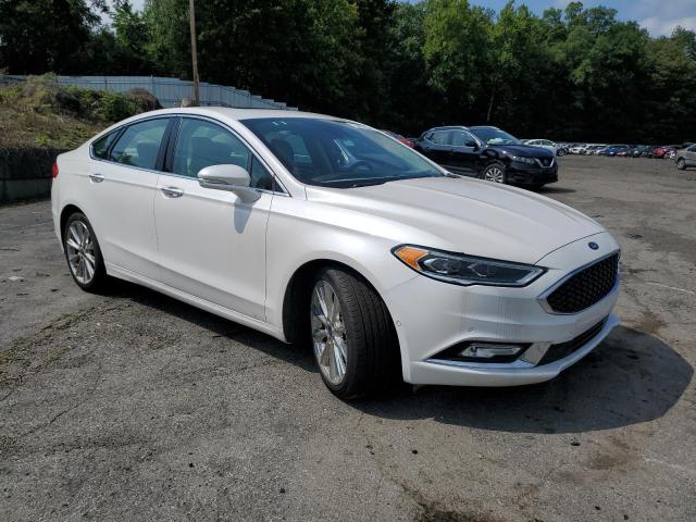 3FA6P0K90JR179312 2018 FORD FUSION, photo no. 4