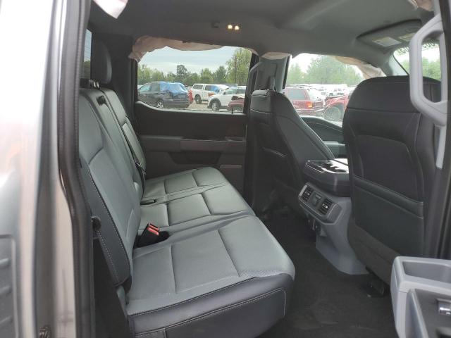 1FTFW1ED2MFC35934 Ford F150 Supercrew