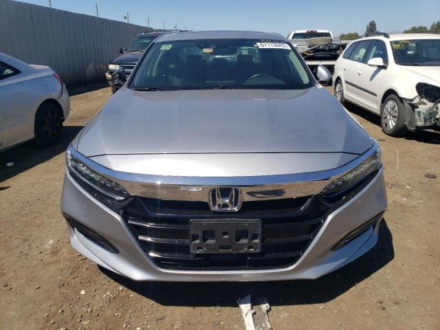 1HGCV1F98JA133239 | 2018 Honda accord touring