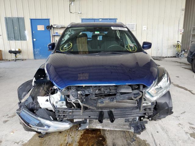 3N1CP5CV6LL489608 Nissan KICKS SV