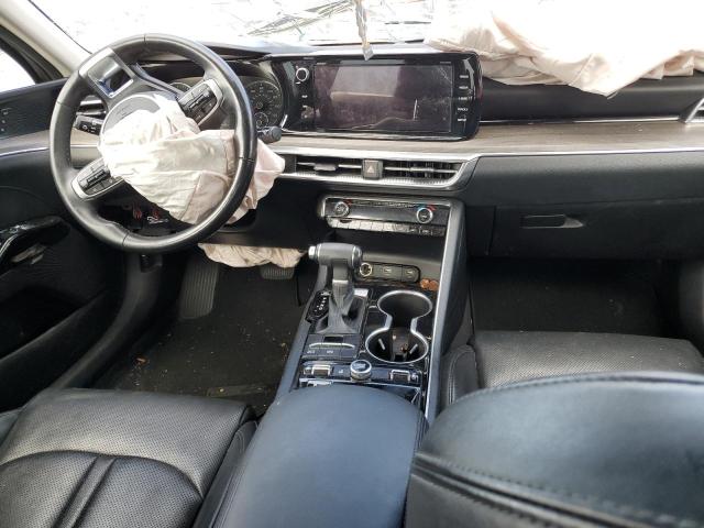 5XXG34J28MG076065 KIA K5 EX