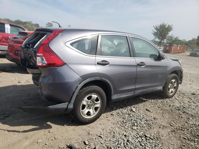 2HKRM4H3XGH612575 Honda CR-V LX