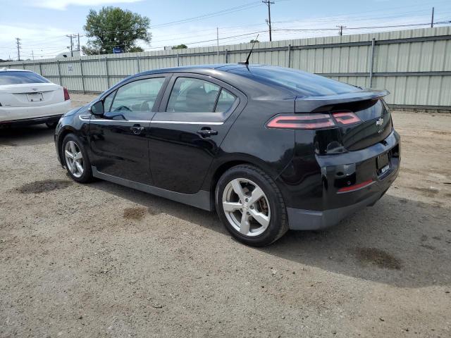 VIN 1G1RA6E43DU134964 2013 Chevrolet Volt no.2