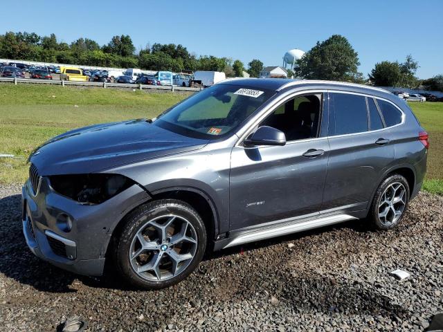 2017 BMW X1 xDrive28i