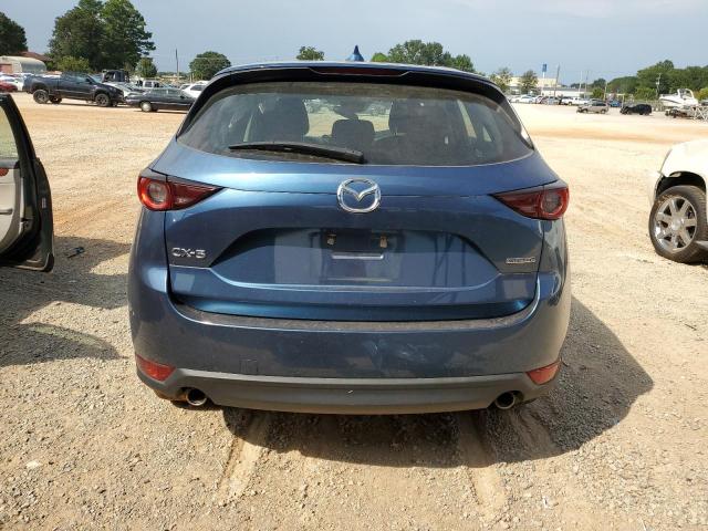 JM3KFABMXM0397839 Mazda CX-5 SPORT 6