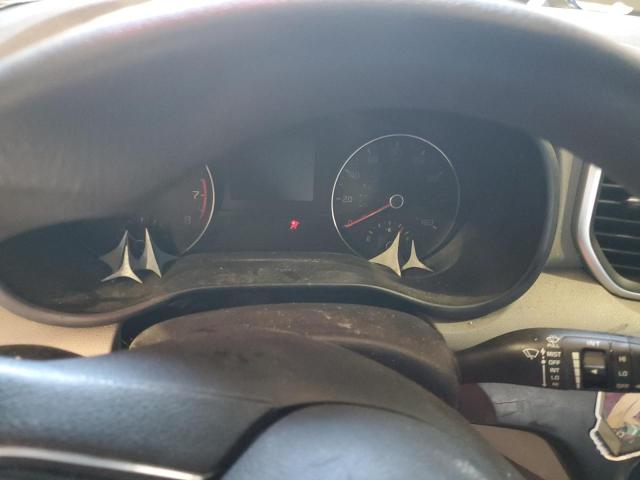 KNDPMCAC5H7282894 KIA Sportage Lx