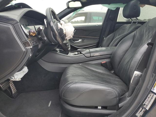 WDDUG8CB8EA062035 Mercedes-Benz S 550