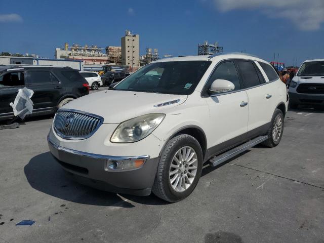 2009 Buick Enclave CXL