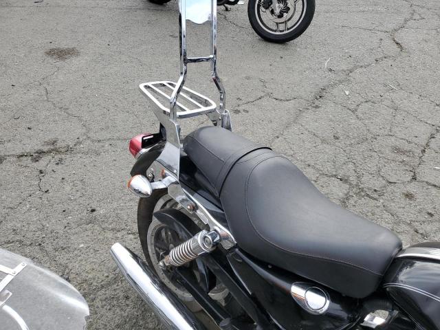 2004 HARLEY-DAVIDSON SPORTSTER 1HD1CGP334K451727