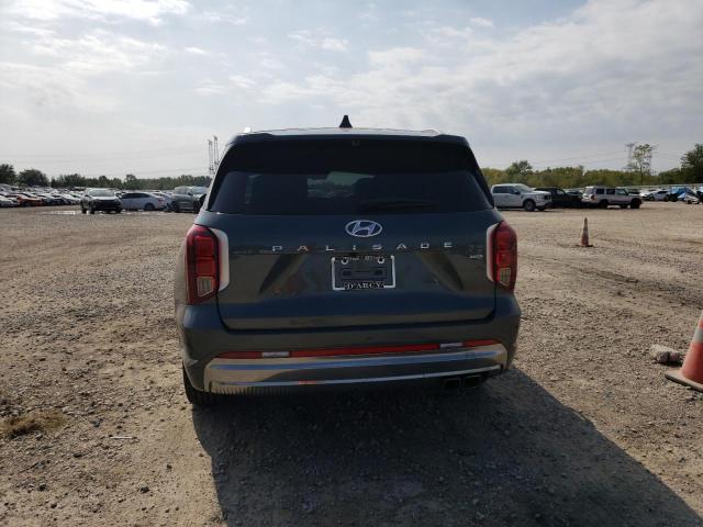 KM8R7DGE4PU496463 Hyundai Palisade Calligraphy
