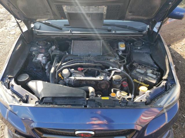 JF1VA1F62F9810759 Subaru Wrx Premium