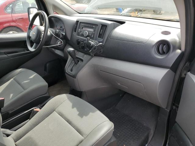 2017 CHEVROLET CITY EXPRE - 3N63M0YN7HK702027