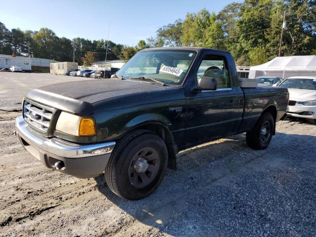 2001 Ford Ranger 