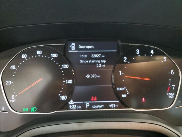 2022 BMW 430XI - WBA73AP07NCK48427