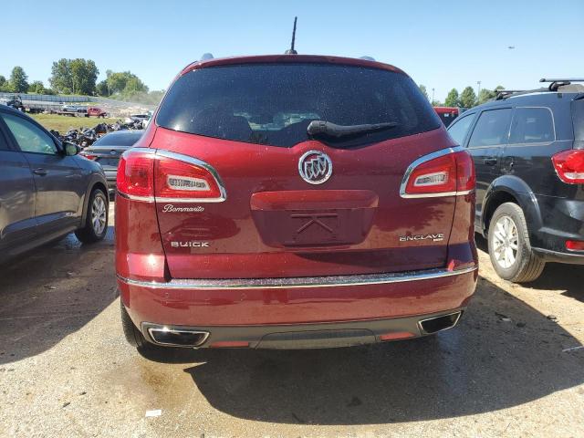 5GAKVCKD9GJ343584 Buick Enclave