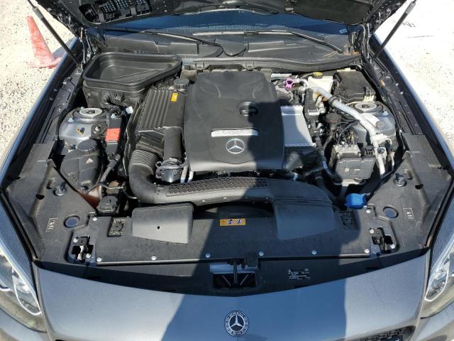 W1KPK3JA3LF171401 Mercedes-Benz Slc 300