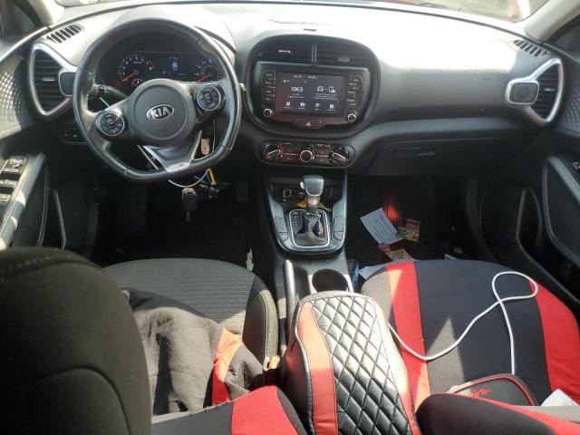 KNDJ63AU2L7028142 KIA Soul Gt Line