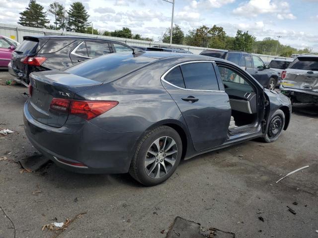 19UUB1F33FA025756 Acura TLX