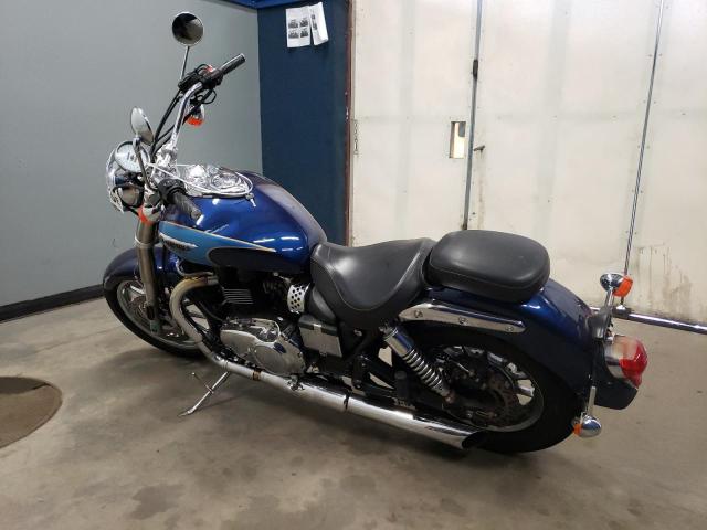 2008 TRIUMPH MOTORCYCLE AMERICA - SMT905RN68T318011