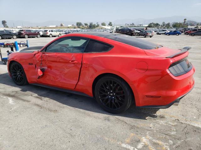 1FA6P8CF3F5391859 2015 FORD MUSTANG, photo no. 2