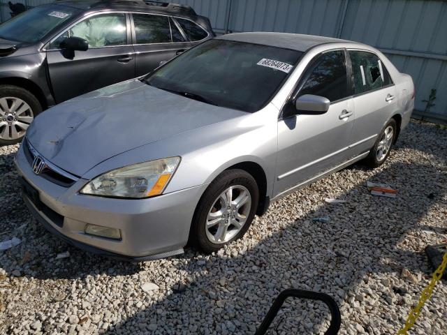 2006 Honda Accord Sdn SE