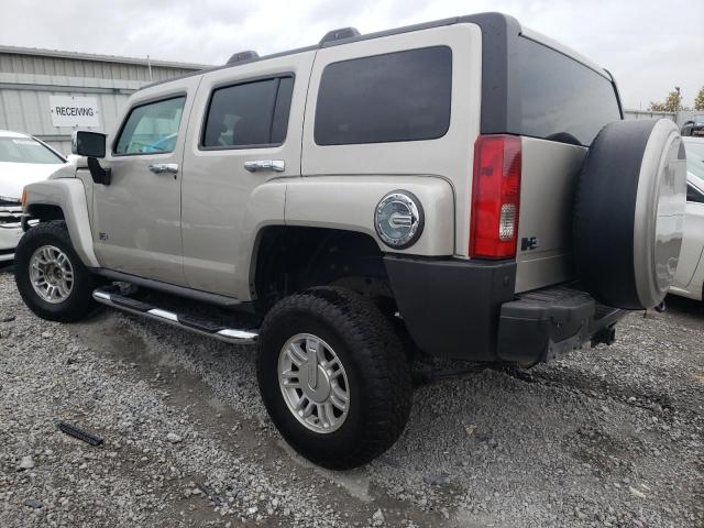 HUMMER H3  2007 1