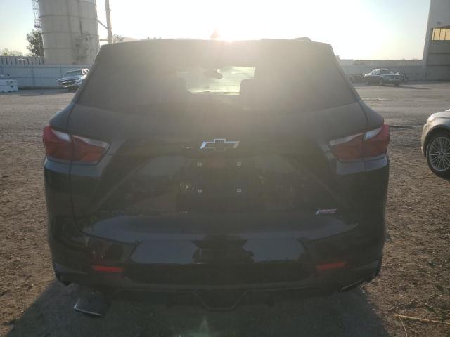 3GNKBKRS5MS549749 Chevrolet BLAZER RS