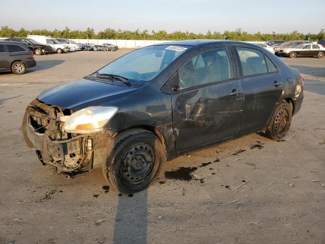 2007 Toyota Yaris 