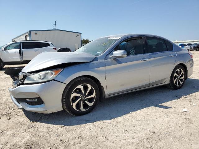 2016 Honda Accord Coupe EX