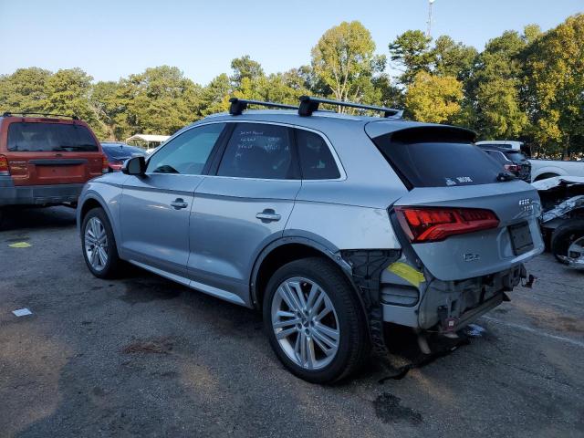 WA1BNAFY5K2101405 2019 AUDI Q5, photo no. 2