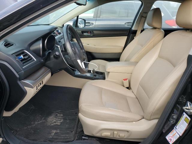 4S3BNAJ62G3055903 Subaru Legacy 2.5i Limited