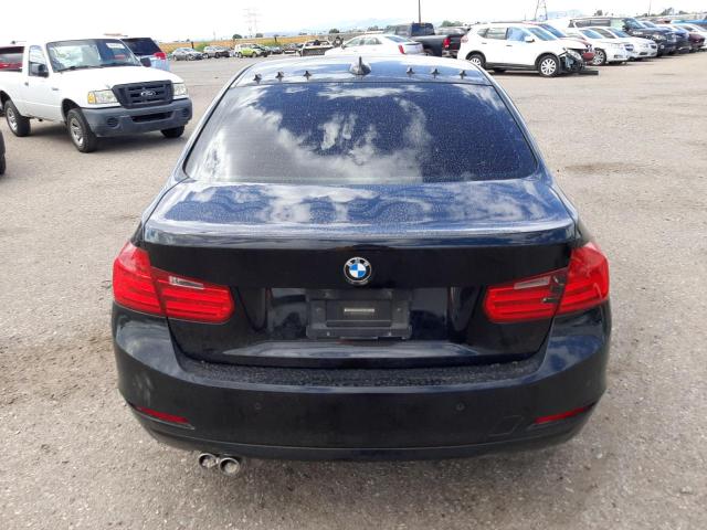 WBA3B5G59FNS19327 BMW 328 Xi Sulev