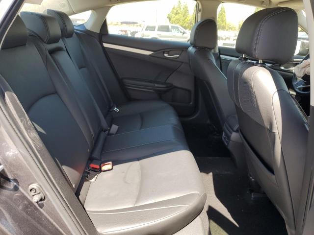 JHMFC1F93JX035166 Honda Civic Touring